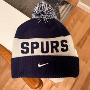 Nike Tottenham Spurs FC Beanie